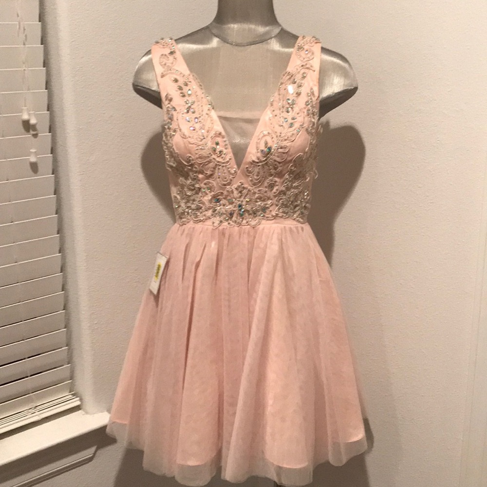 Bee Darling Dress
